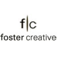 Foster Creative, Inc. logo, Foster Creative, Inc. contact details