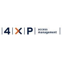 4XP | Access Management logo, 4XP | Access Management contact details