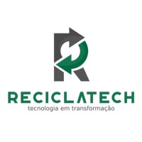 Reciclatech Reciclagem de Eletrônicos logo, Reciclatech Reciclagem de Eletrônicos contact details