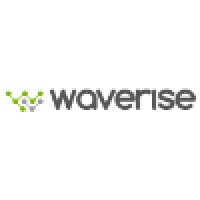 Waverise Software logo, Waverise Software contact details