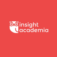 Insight Academia logo, Insight Academia contact details