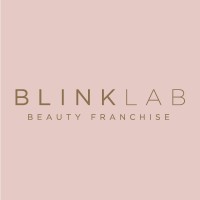 Blink Lab Franchise logo, Blink Lab Franchise contact details