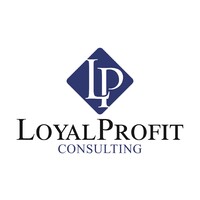 Loyal Profit Consulting logo, Loyal Profit Consulting contact details