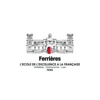 FERRIERES, Ecole de l'Excellence à la Française logo, FERRIERES, Ecole de l'Excellence à la Française contact details