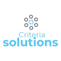 Criteria Solutions logo, Criteria Solutions contact details