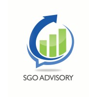 SGO Advisory logo, SGO Advisory contact details