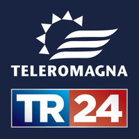 Teleromagna logo, Teleromagna contact details