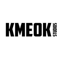 Kmeok Studios logo, Kmeok Studios contact details