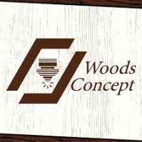 Woods Concept logo, Woods Concept contact details