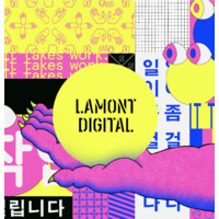 LaMont Digital logo, LaMont Digital contact details