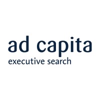 Ad Capita Executive Search logo, Ad Capita Executive Search contact details