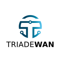 TriadeWan logo, TriadeWan contact details