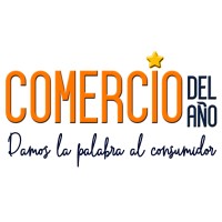 Comercio del Año logo, Comercio del Año contact details