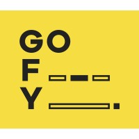 GOFY logo, GOFY contact details