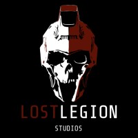 Lost Legion Studios logo, Lost Legion Studios contact details