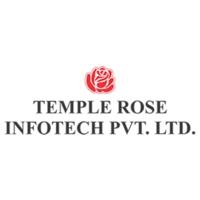 Temple Rose Infotech Pvt. Ltd. logo, Temple Rose Infotech Pvt. Ltd. contact details