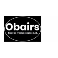 Obairs Europe logo, Obairs Europe contact details