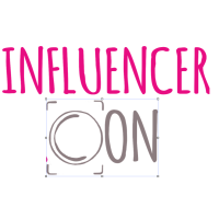 InfluencerCon logo, InfluencerCon contact details