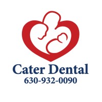 Cater Dental logo, Cater Dental contact details