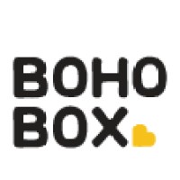 Bohobox Clothing & Accesories logo, Bohobox Clothing & Accesories contact details