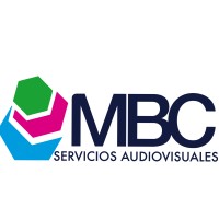 MBC Servicios Audiovisuales logo, MBC Servicios Audiovisuales contact details