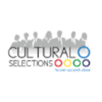 Cultural Selections logo, Cultural Selections contact details