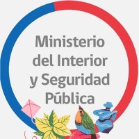 Ministerio del Interior y Seguridad Pública de Chile logo, Ministerio del Interior y Seguridad Pública de Chile contact details