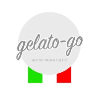 Gelato-go logo, Gelato-go contact details