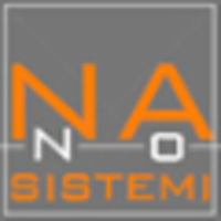 NaNo Sistemi S.r.l. logo, NaNo Sistemi S.r.l. contact details