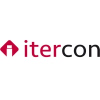 ITERCON logo, ITERCON contact details