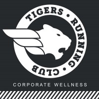 Tigers Running Club | Corporate Wellness logo, Tigers Running Club | Corporate Wellness contact details