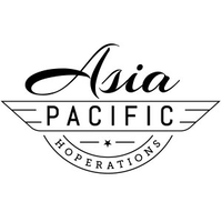 Asia Pacific Hoperations logo, Asia Pacific Hoperations contact details