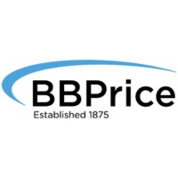 B.B. Price Limited logo, B.B. Price Limited contact details