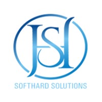 SoftHard Solutions logo, SoftHard Solutions contact details