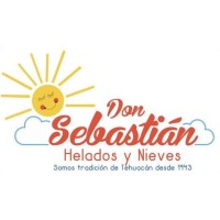 Helados Don Sebastián logo, Helados Don Sebastián contact details