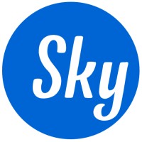 SKY Software Management logo, SKY Software Management contact details