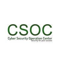 Cyber Security Operations Center logo, Cyber Security Operations Center contact details