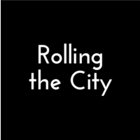 Rolling the City logo, Rolling the City contact details