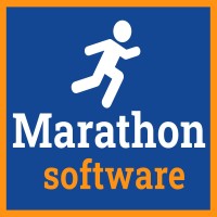 Marathon Software logo, Marathon Software contact details