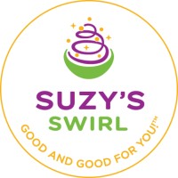 Suzys Swirl logo, Suzys Swirl contact details