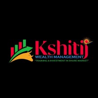 kshitij Wealth Management logo, kshitij Wealth Management contact details