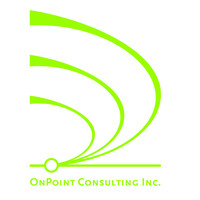 OnPoint Consulting logo, OnPoint Consulting contact details