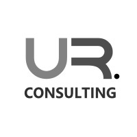 UR.Consulting logo, UR.Consulting contact details