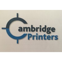 Cambridge Printers Ltd logo, Cambridge Printers Ltd contact details