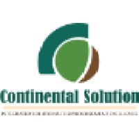 Continental Solution logo, Continental Solution contact details