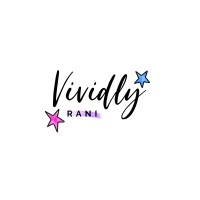 Vividly Rani logo, Vividly Rani contact details