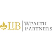 LJB Wealth Partners logo, LJB Wealth Partners contact details