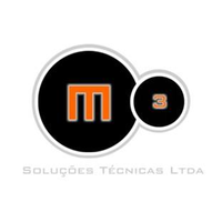 M3 Soluções Técnicas Ltda logo, M3 Soluções Técnicas Ltda contact details