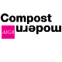 Compostmodern logo, Compostmodern contact details