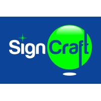 Sign Craft logo, Sign Craft contact details